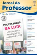 Jornal do Professor – Ano L – nº 210 – Abril, Maio e Junho 2009