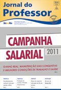 Jornal do Professor – Ano LI – nº 216 – Novembro a Fevereiro 2010