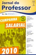 Jornal do Professor – Ano LI – nº 213 – Janeiro, Fevereiro e Março 2010