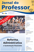 Jornal do Professor – Ano LI – nº 215 – Julho a Outubro 2010