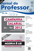 Jornal do Professor – Ano 53 – nº 221 – Outubro a Dezembro de 2012