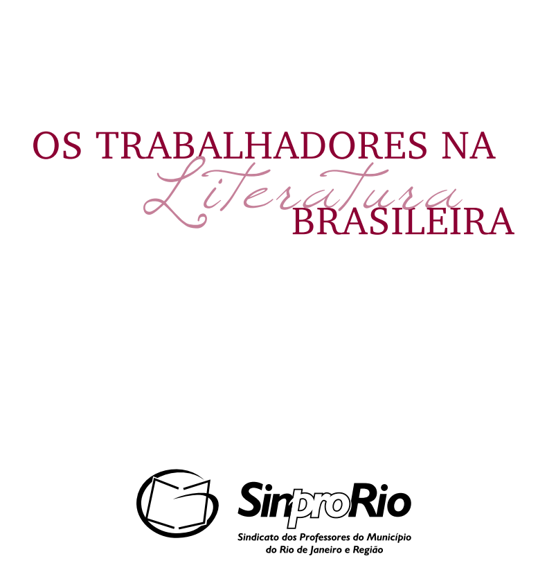 Os trabalhadores na literatura brasileira