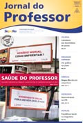 Jornal do Professor – Ano L – nº 209 – Janeiro e Fevereiro de 2009