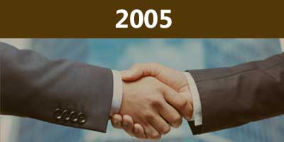 Acordo Aliança Francesa – 2005