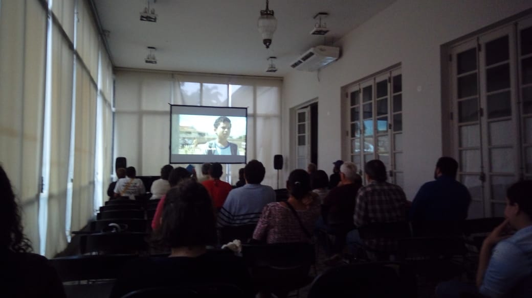 Sinpro-Rio mostra que tema Educação também resulta em bom cinema