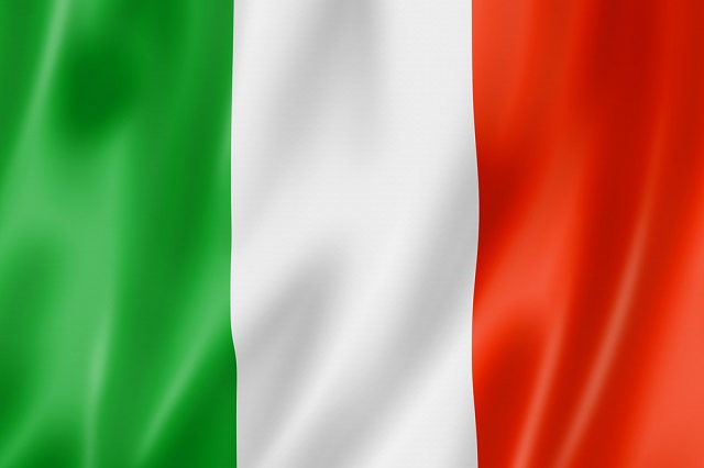 Curso de Italiano  Conversação – “L’italiano in pratica”