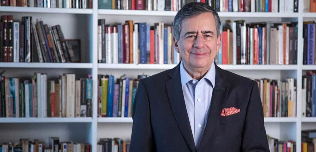 Presidente do Sinpro-Rio lamenta perda de Paulo Henrique Amorim