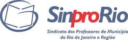Sinpro-Rio logo