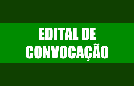EDITAL DE CONVOCAÇÃO – ASSEMBLEIA DOS/AS PROFESSORES/AS DO COLÉGIO BATISTA SHEPARD