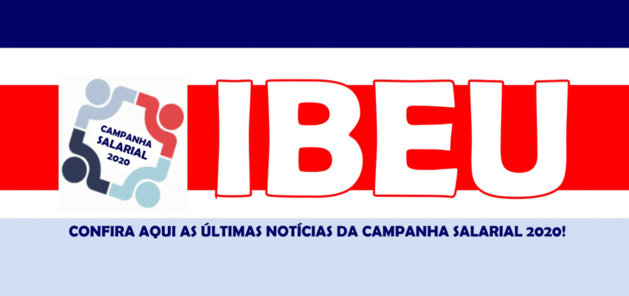IBEU: assembleia de pauta 20/03, às 17h30, no Sinpro-Rio