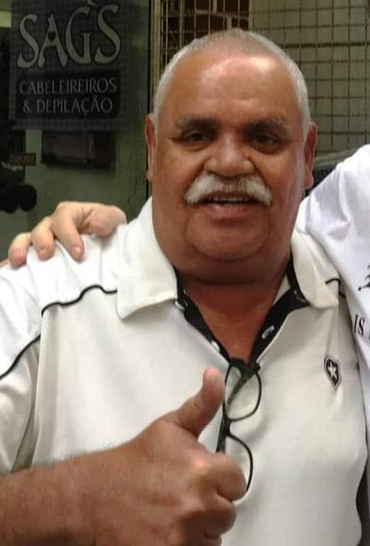 Nota de pesar: prof. Mário Pinheiro