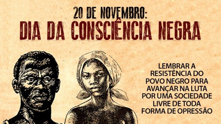 Sinpro-Rio:  Dia Nacional da Consciência Negra