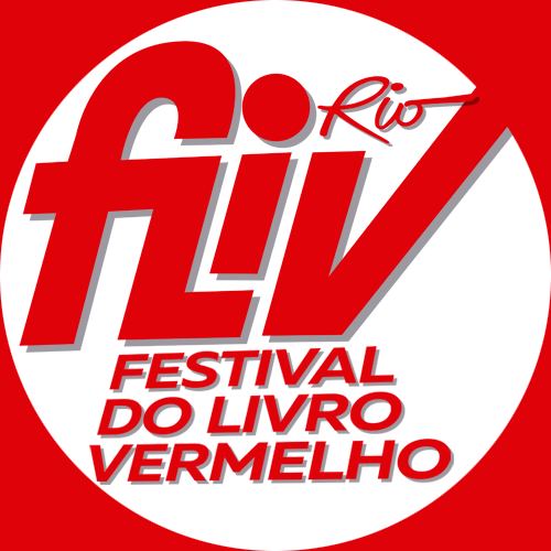Sinpro-Rio apoia: Festival do Livro Vermelho
