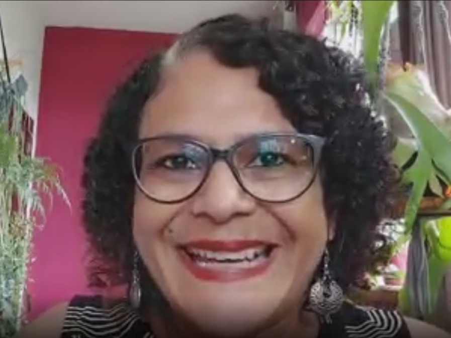 Sinpro-Rio apoia profª Izabel Costa (nº 6) para Conselho de Administração do Previ-Rio!