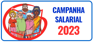 Campanha Salarial 2023