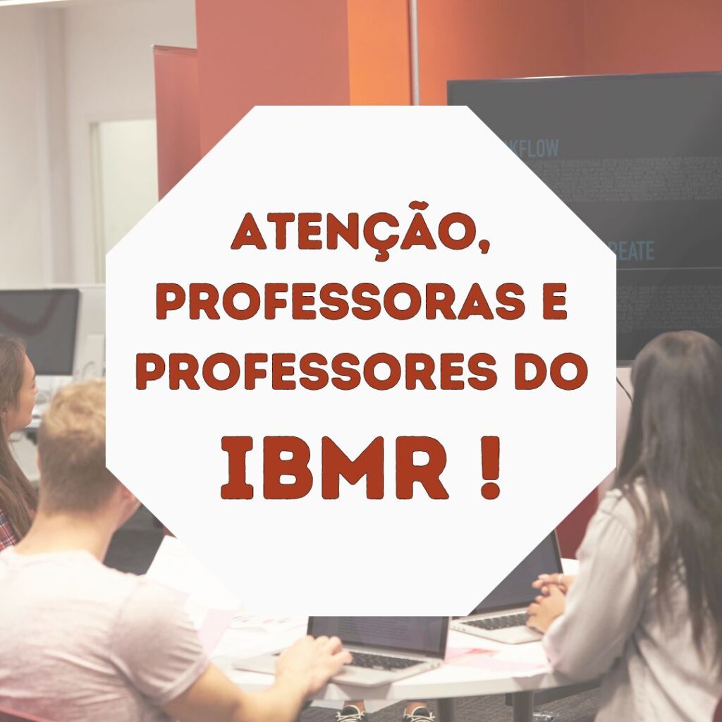 IBMR: realizada primeira audiência da Ação Civil Pública hoje, 08/05