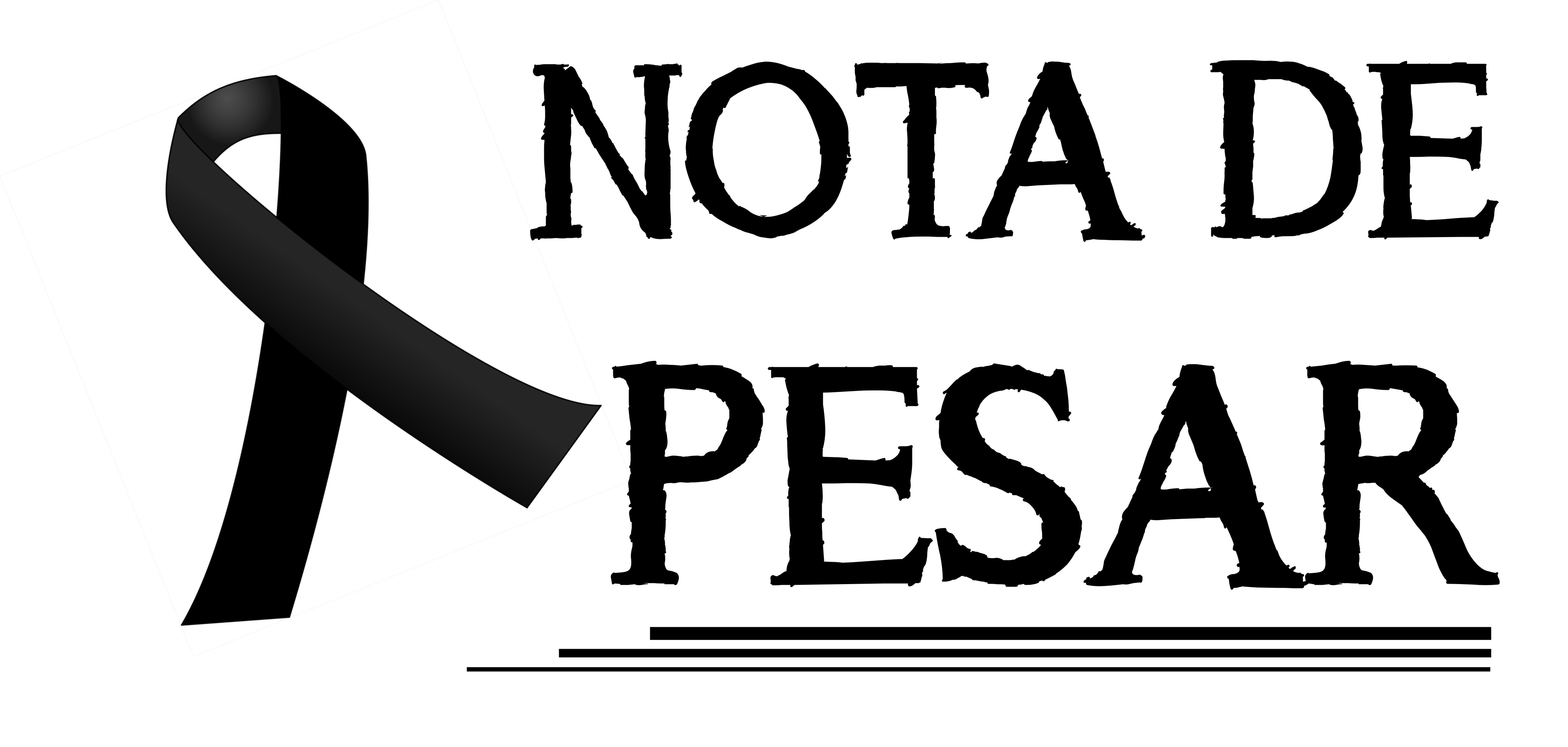 Nota de Pesar: Victor Notrica